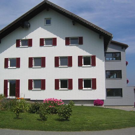 Hof Lässer Möggers Exterior foto